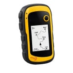 Hand Held GPS
